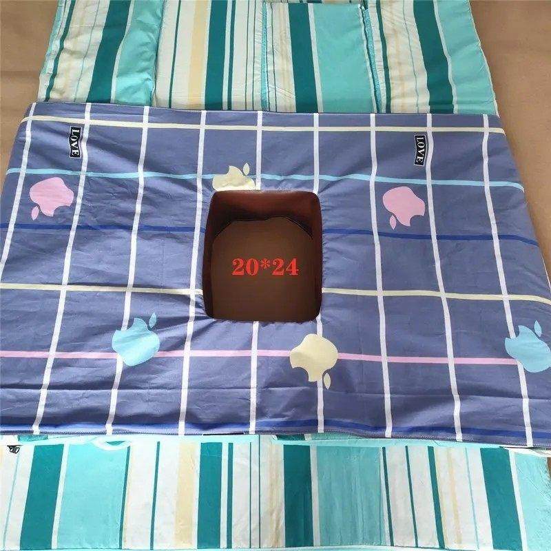 包邮 防水隔尿洞巾隔尿垫老人卧床病人便孔巾护理床专用孔巾,床上用品,床单,淘宝优惠券,粉丝福利购,淘宝优惠卷