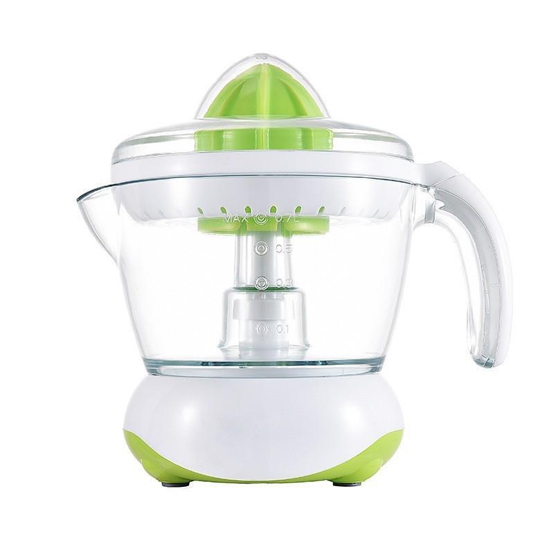 家用榨汁机电动柠檬机多功能挤压橙汁机渣汁分离器橘子原汁机