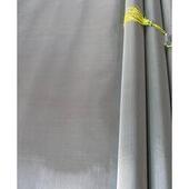 316L低碳不锈钢筛网200目碳钢网过滤网超密不锈钢网布过滤筛网片