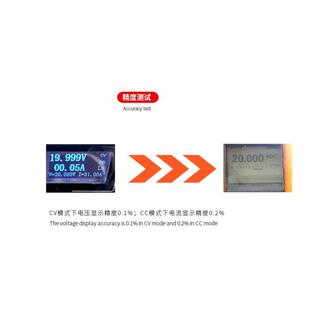 3000W程控可调直流电源30V-5000V可编程大功率直流可调稳压电源