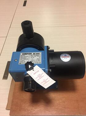 韩国千世Ax1系列小型机械隔膜计量泵污水处理加药泵