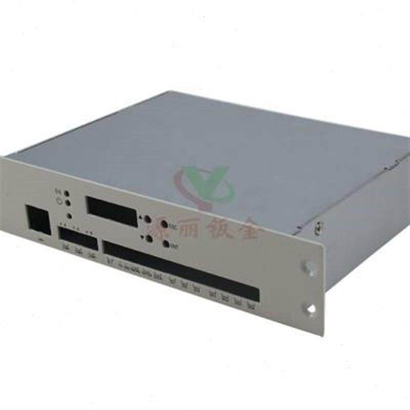 非标定机柜电箱铁板烤加工弯折不锈钢水箱剪品订做焊接W钣金机箱,标准件/零部件/工业耗材,自动化流水线,淘宝优惠券,粉丝福利购,淘宝优惠卷