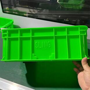 塑料周转箱 塑料箱周转箱尺寸 颜色 logo 定制来图来样来料加工