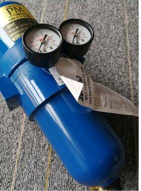 UNICOM三合一过滤器 T-105A 多功能干燥过滤器 过滤器T-107A