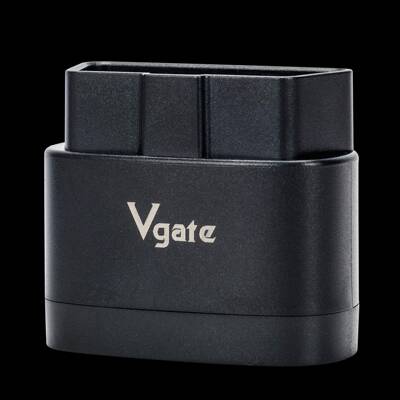 Vgate iCar Pro 2S 3m bps fast bluetooth 5.3 自动休眠无线唤醒