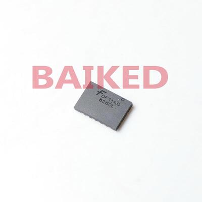 FDMD8260L 8260L MOSFET 2N-CH 60V 15A PowerWDFN12 贴片 FET 1W