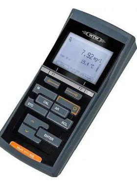 Multi 3510IDS便携式荧光法溶解氧分析仪 FDO 925电极
