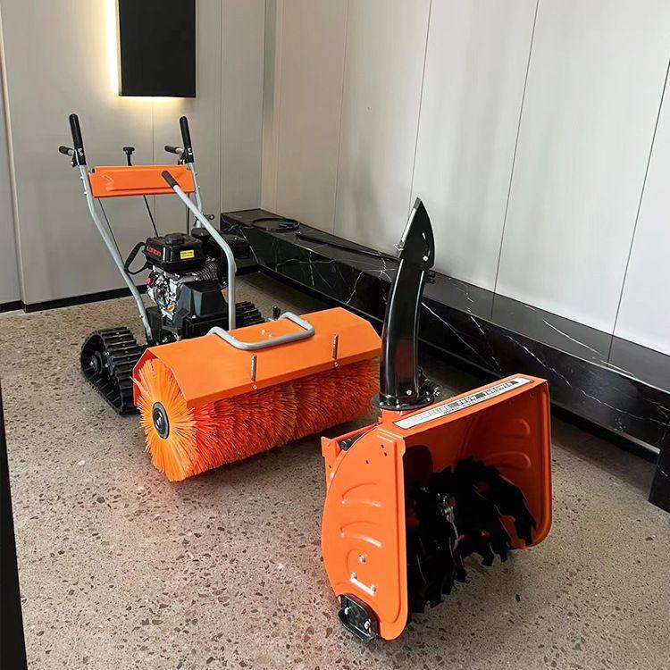 物业家用抛雪机汽油座驾式清雪除雪车环卫工厂扫雪机多功能扫雪机,包装,金属盖,淘宝优惠券,粉丝福利购,淘宝优惠卷