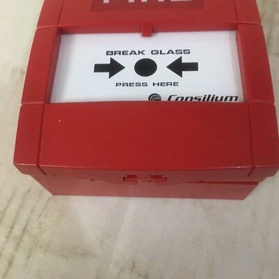 价Consilium手动报警按钮MCP-CConsilium MCP-CMCP-C手动报警按钮
