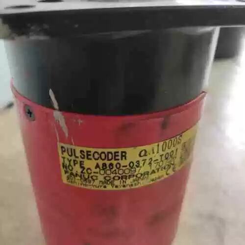 价fanuc主轴编码器A860-0372-T001A860-2000-T301A860-0309-T302