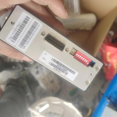 议价STRATEC Biomedical注射泵TYP 9101TYP91019101