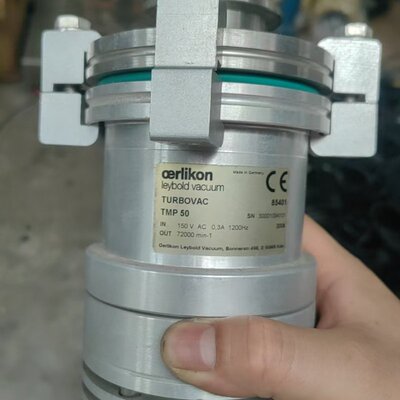 议价莱宝分子泵TMP 50TURBOVAC TMP 50TURBOVAC TMP 80