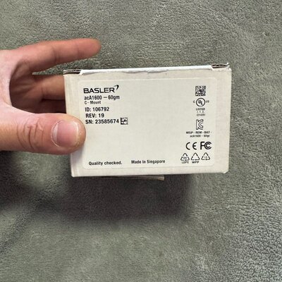 议价ACA工业控制设备ACA1600-60GMACA160060GMACA1600-60GM