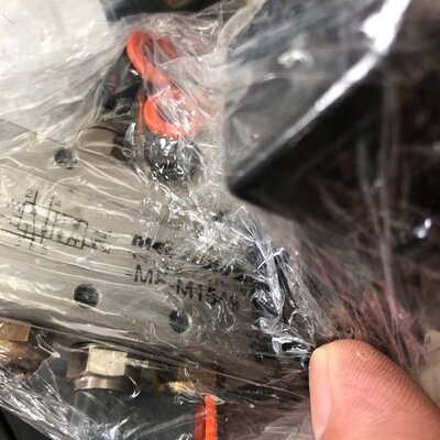 议价MEC电磁阀MF-S0680NSMF-MMEC MF-S0680NS