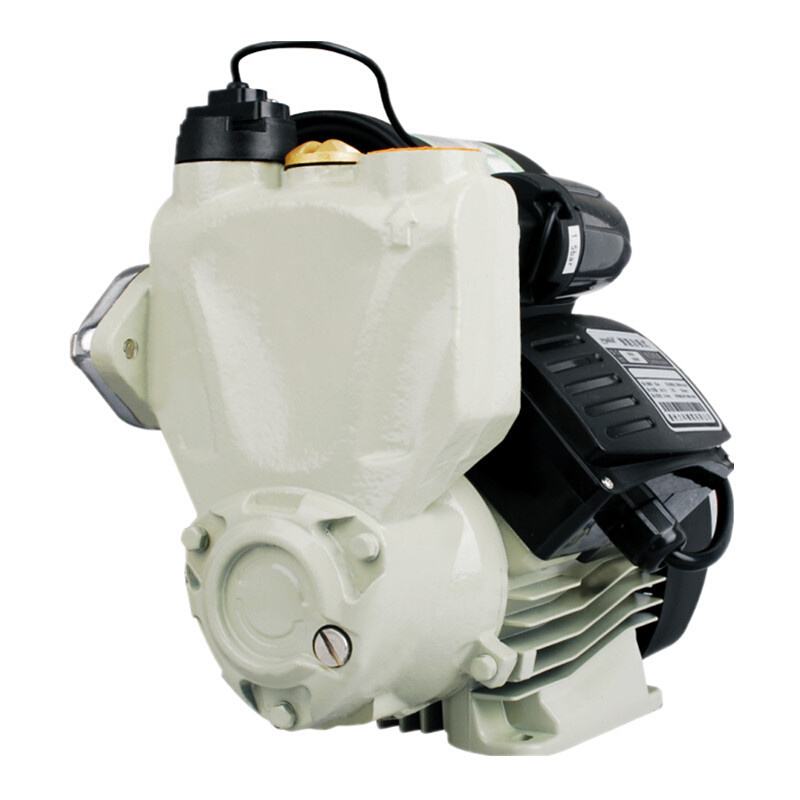 日井款小型家用管道冷热水增压泵全自动静音智能抽水泵220v自吸泵