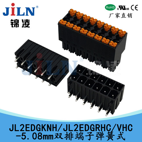 JL2EDGKNH/JL2EDGRHC/JL2EDGVHC