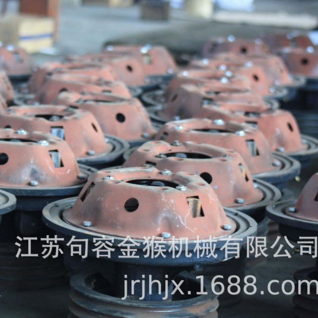 金猴翻斗车变速箱总成，离合器总成