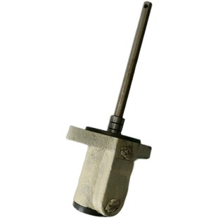 沈阳中捷上海Z3040/Z3050*16摇臂钻床配件油缸3轴,5轴变速油缸