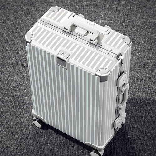 行李箱女2024新款20寸登机24大容量结实耐用加厚拉杆旅行箱子男28