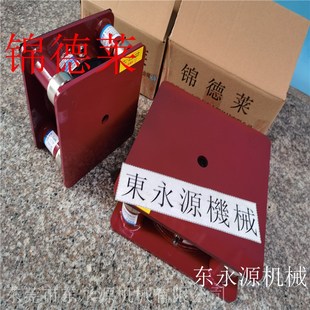振动盘气浮减震器机器设备机床防振东永源空调机组防震脚垫