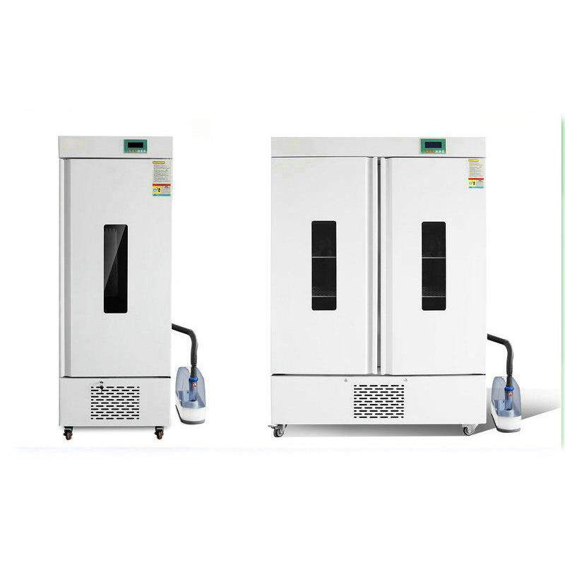 生化培养箱低温霉菌培养箱实验室恒温恒湿箱光照培养箱人工气候箱