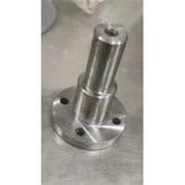 支架座55203 齐齐哈尔C5112 C5116立车配件轴 L117