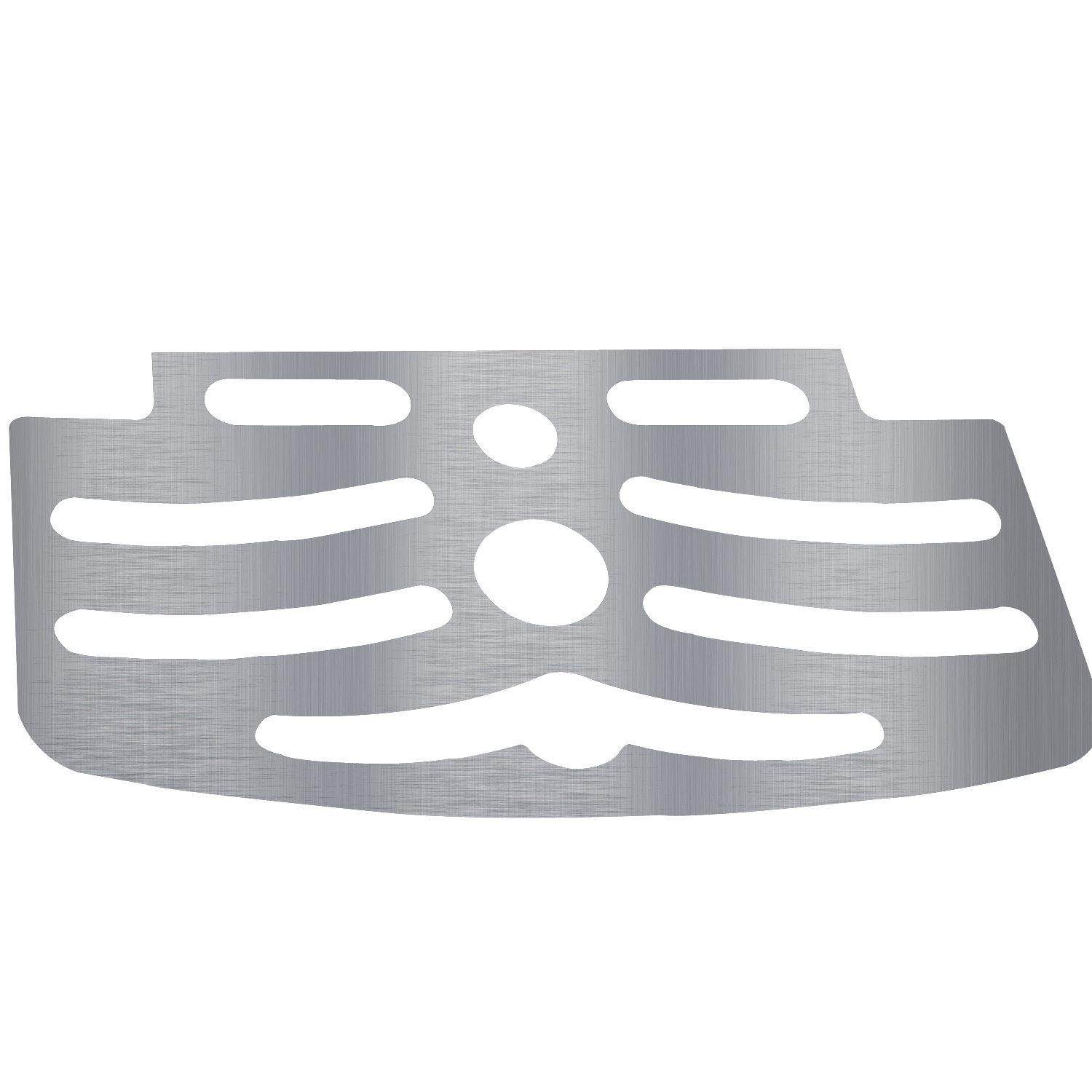 东贝商用冷饮机配件冷热饮料机不锈钢接水盘盖热销推荐