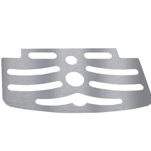 东贝商用冷饮机配件冷热饮料机不锈钢接水盘盖热销推荐