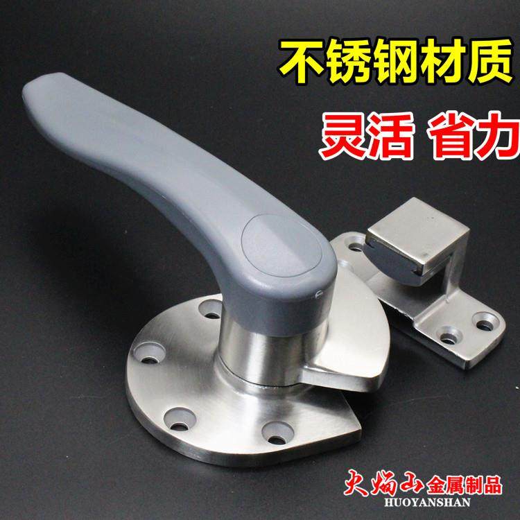 蒸箱门把手 蒸柜拉手 蒸饭机把手 海鲜柜拉手冷库门锁 平门拉手,基础建材,小拉手,淘宝优惠券,粉丝福利购,淘宝优惠卷