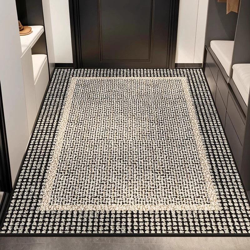 comfort高端入户门地垫门垫入门户脚垫子玄关门外家用进门地毯
