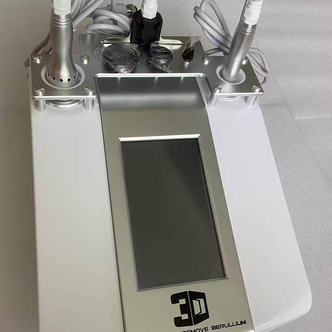 抗糖美容仪胶原炮美容器紧致提拉面 面部抗衰提升V脸去法令皱热拉