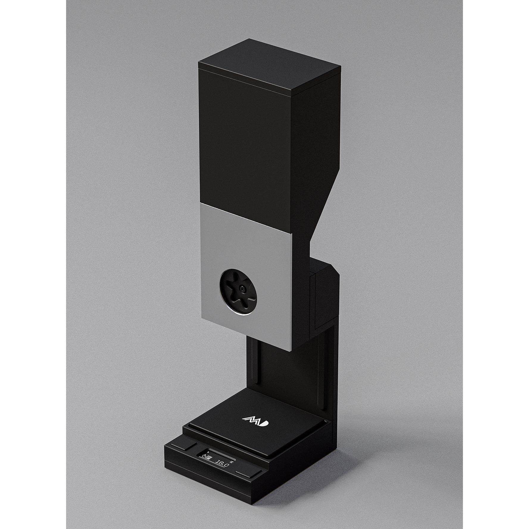 MD-1 咖啡豆自动数豆机 咖啡豆分装机 高速分豆机 MADBALL