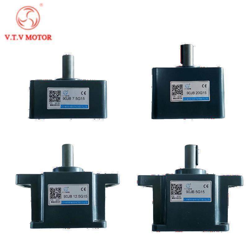 电机90JB调速电机齿轮减速箱90*90mm交流直流减速器变速箱牙箱,农机/农具/农膜,农业检测设备,淘宝优惠券,粉丝福利购,淘宝优惠卷