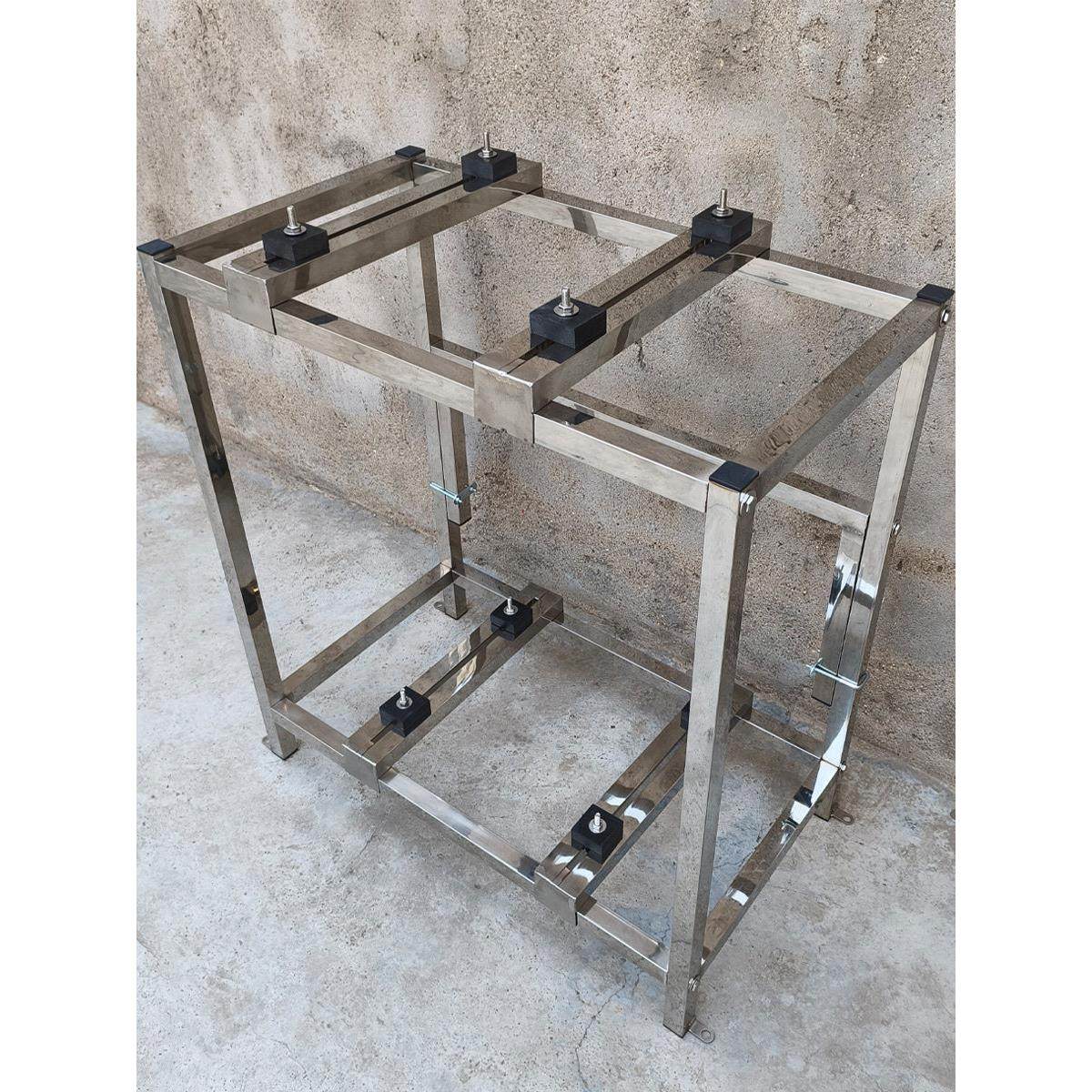 空调外机底座加高离地散热架中央空调柜机立式风管机架空气能叠放,大家电,空调底座,淘宝优惠券,粉丝福利购,淘宝优惠卷