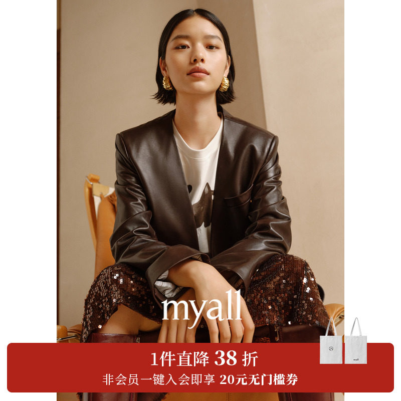 myall����Ƥ��������Ů2024�＾�¿�ʱ�м�Լ��Ƹи߶�����Ƥ��