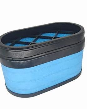 CA10491蜂窝卷纸空气滤芯A2959C蜂窝滤