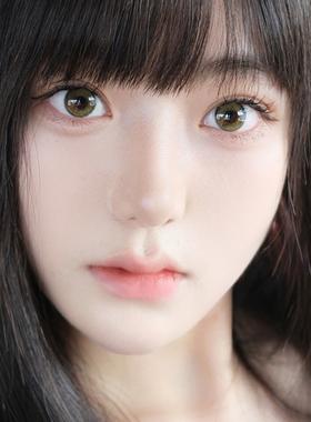 【李佳琦直播间】Bollycon美瞳日抛直径盐湖猫眼柠檬海