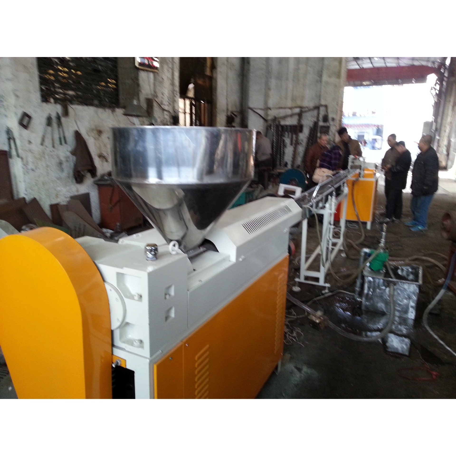 PE塑料管材生产线 PPR管生产设备,机械设备,其他机械设备,淘宝优惠券,粉丝福利购,淘宝优惠卷