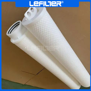 3M大流量水滤芯 凝结水反渗透配套40寸PP滤元 大通量水滤芯厂家