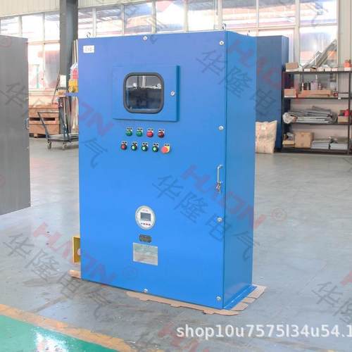 厂家专业非标定制各种类型、材质的防爆正压柜