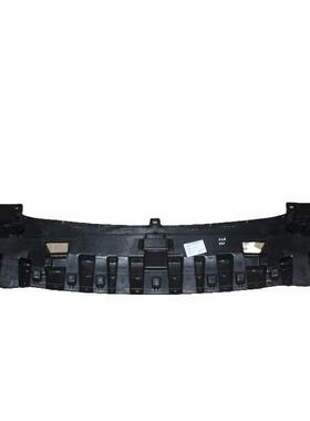 电商外贸供货适用车型嘉年华13前杠下护板DA1S50YA9