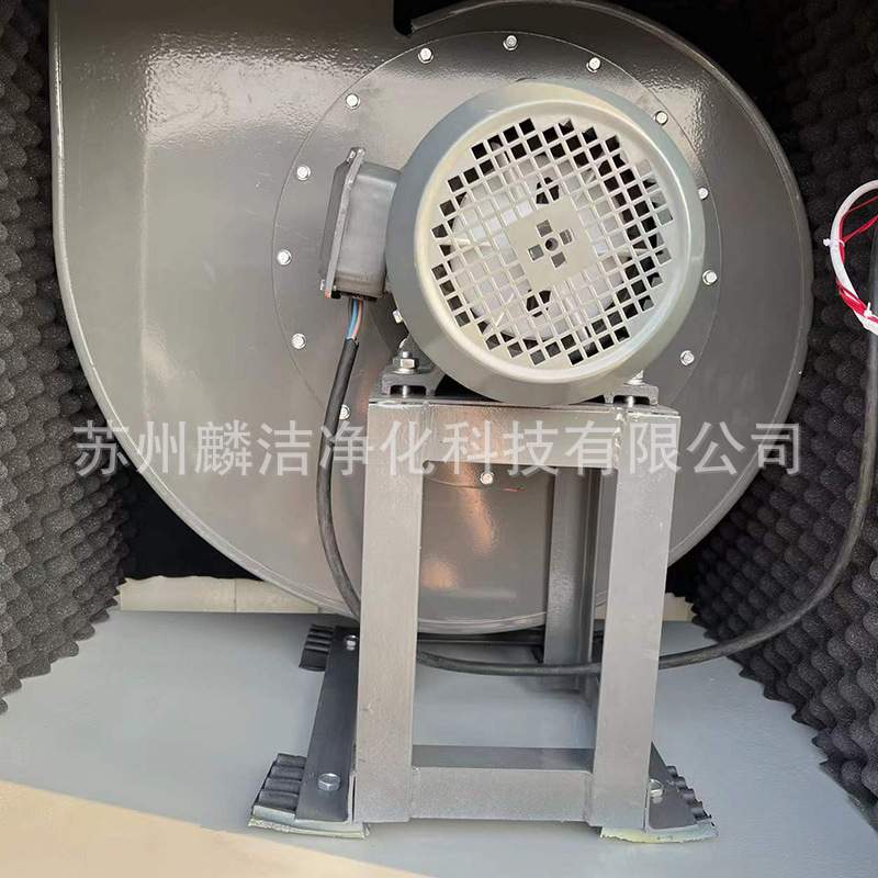 喷塑除尘器不锈钢冷板净化除尘器工业中央脉冲式除尘防护系统设备