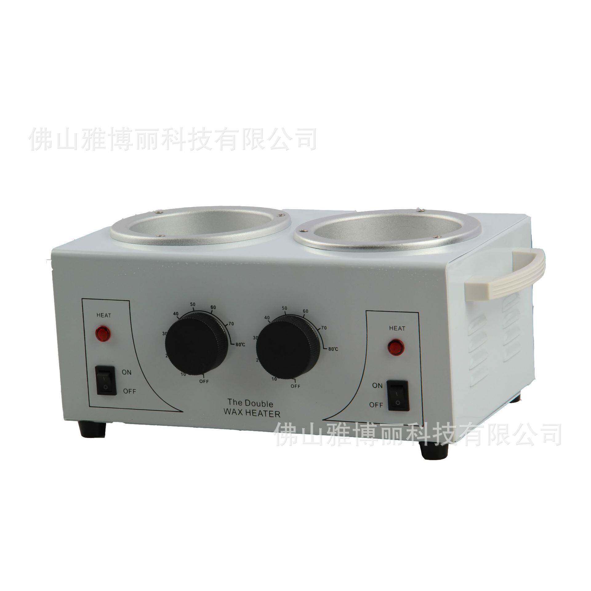 熔蜡机脱毛蜡机蜡疗机脱毛豆融蜡器蜡豆机椭圆小蜡机