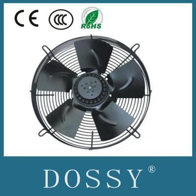 外转子风机YWF4E-400220V4极散热风机