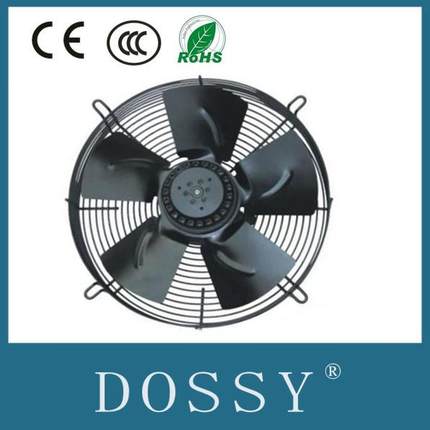 外转子风机YWF4E-400220V4极散热风机