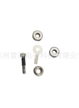 200-0430-141-PC1252W型晶振适用于伟迪捷喷码机配件