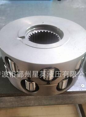 MS20MS32低速大扭矩马达配件液压配件转子定子