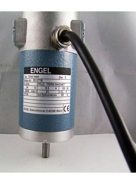 德国原装进口ENGEL三相同步电机BSR2620系列