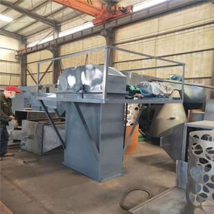 凯兴NE30板链式提升机畚斗链条上料斗提机