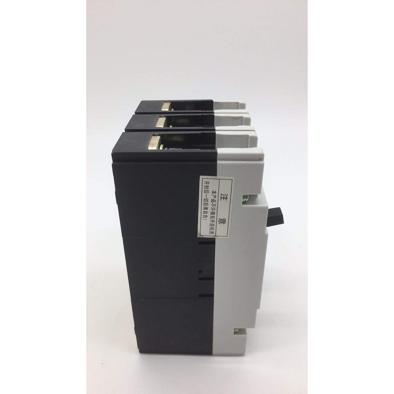 耀华电器集团3HM1-225L/3300 塑料外壳式断路器18个月质保